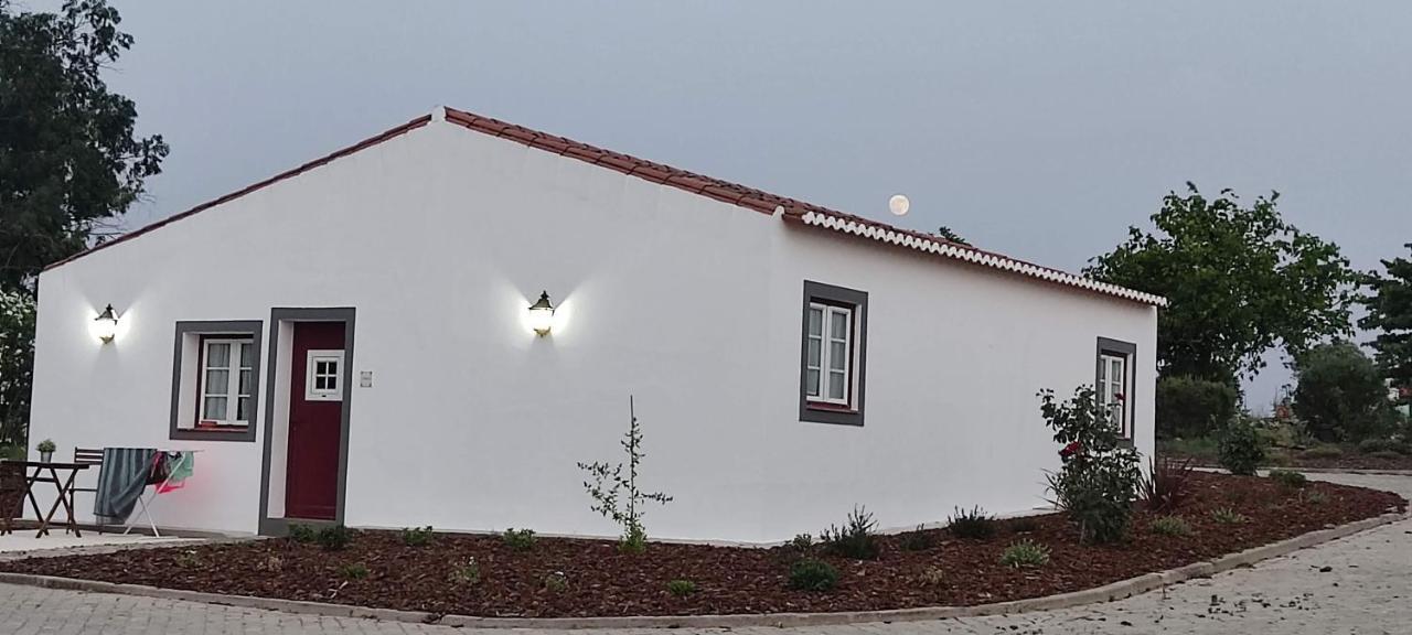 סרפה Monte Da Morena Agro-Turismo מראה חיצוני תמונה