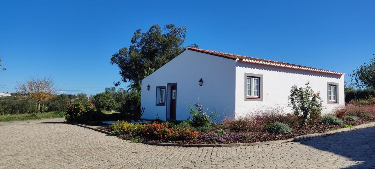 סרפה Monte Da Morena Agro-Turismo מראה חיצוני תמונה