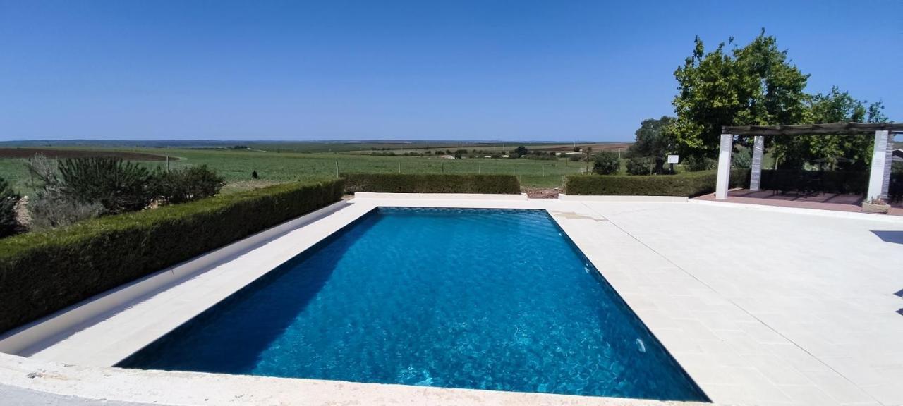 סרפה Monte Da Morena Agro-Turismo מראה חיצוני תמונה