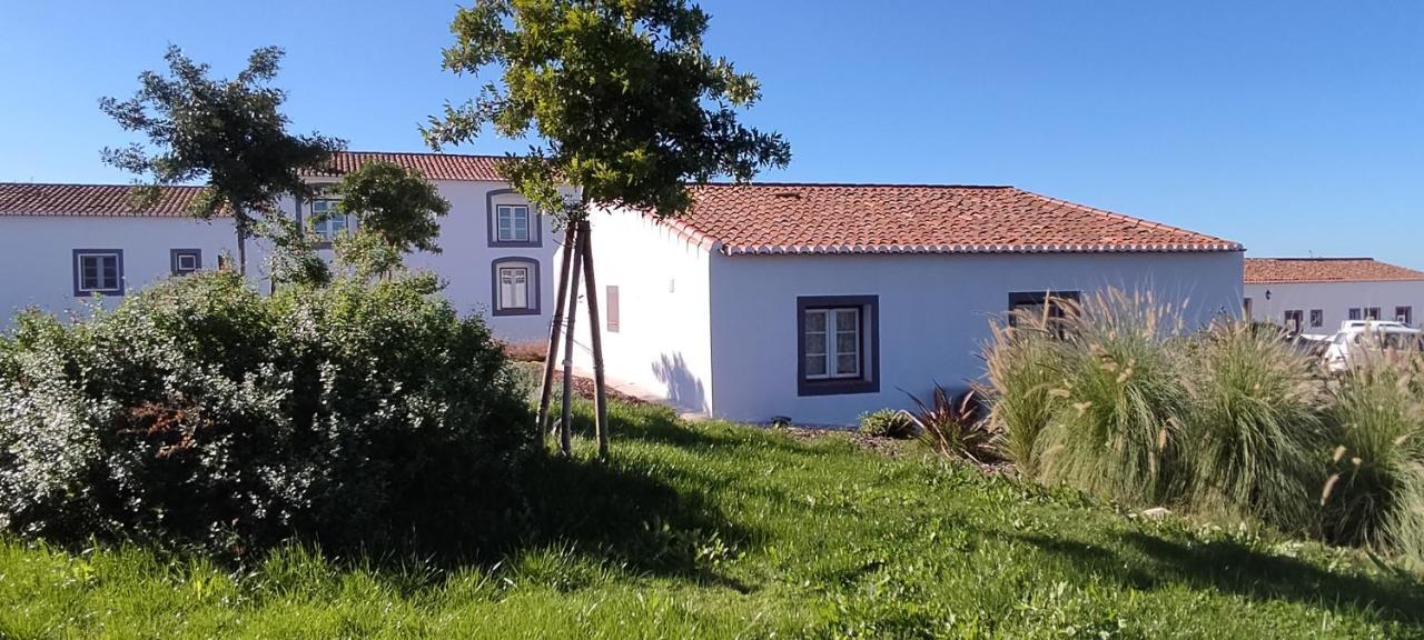 סרפה Monte Da Morena Agro-Turismo מראה חיצוני תמונה