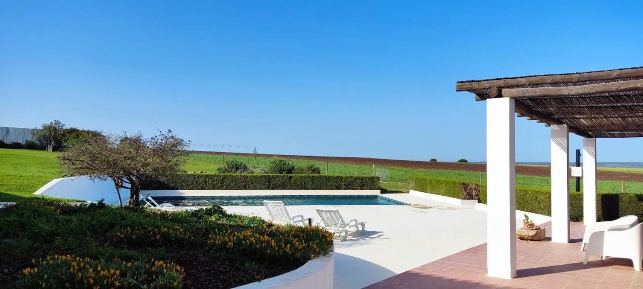 סרפה Monte Da Morena Agro-Turismo מראה חיצוני תמונה