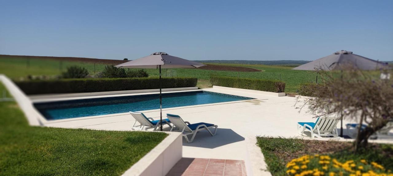 סרפה Monte Da Morena Agro-Turismo מראה חיצוני תמונה