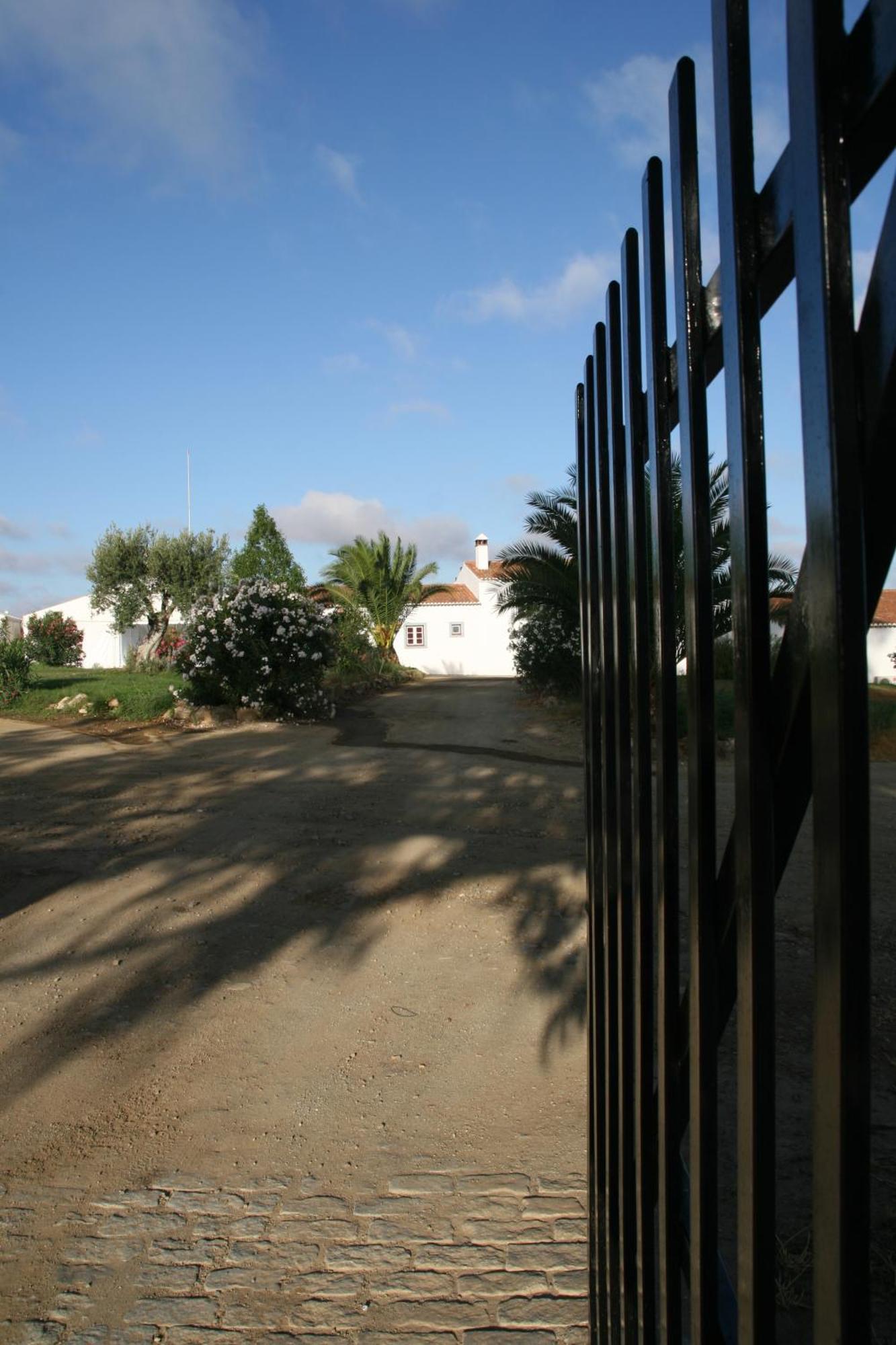 סרפה Monte Da Morena Agro-Turismo מראה חיצוני תמונה