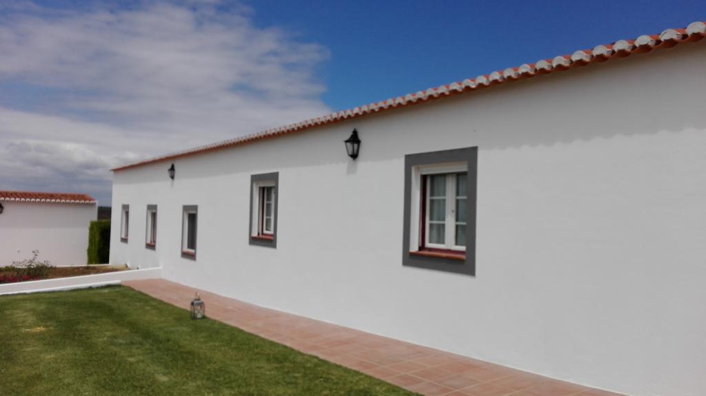 סרפה Monte Da Morena Agro-Turismo מראה חיצוני תמונה