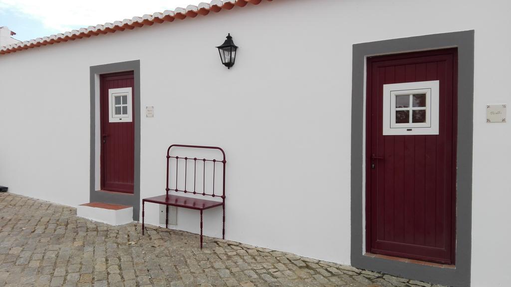 סרפה Monte Da Morena Agro-Turismo מראה חיצוני תמונה