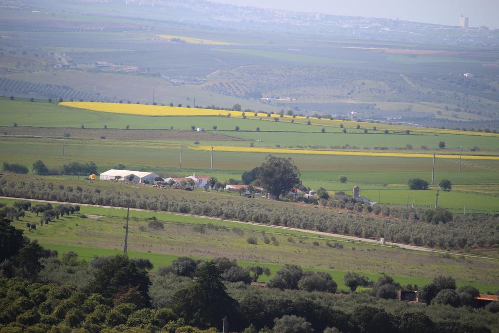 סרפה Monte Da Morena Agro-Turismo מראה חיצוני תמונה