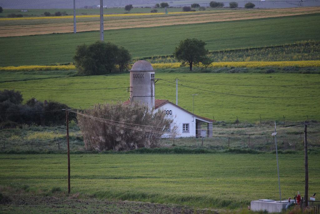 סרפה Monte Da Morena Agro-Turismo מראה חיצוני תמונה
