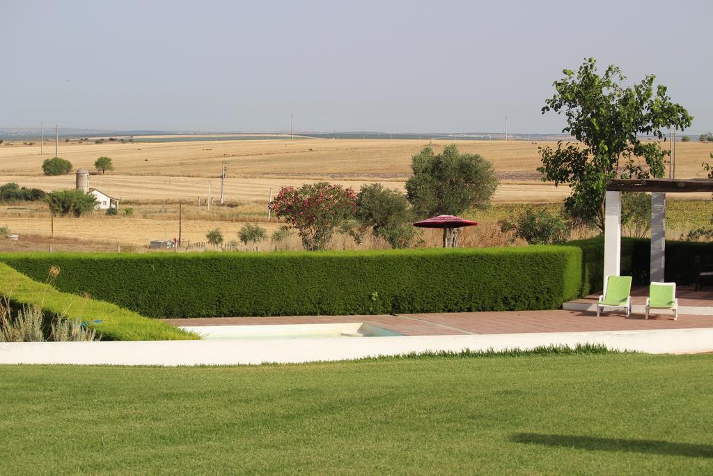 סרפה Monte Da Morena Agro-Turismo מראה חיצוני תמונה