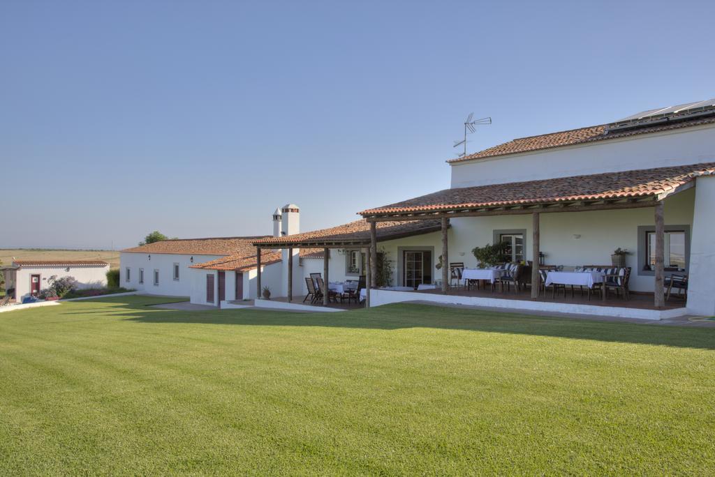 סרפה Monte Da Morena Agro-Turismo מראה חיצוני תמונה